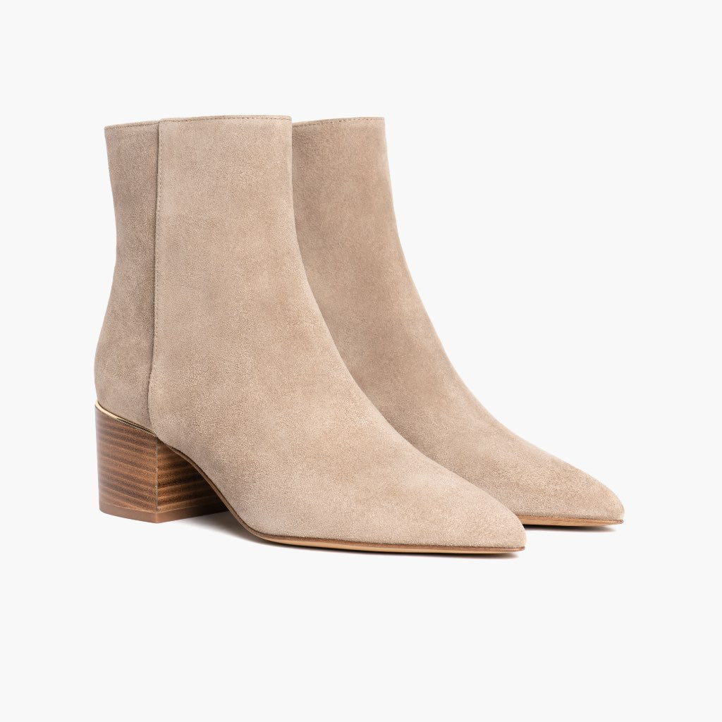 Thursday Boots Luna Sand - Click Image to Close