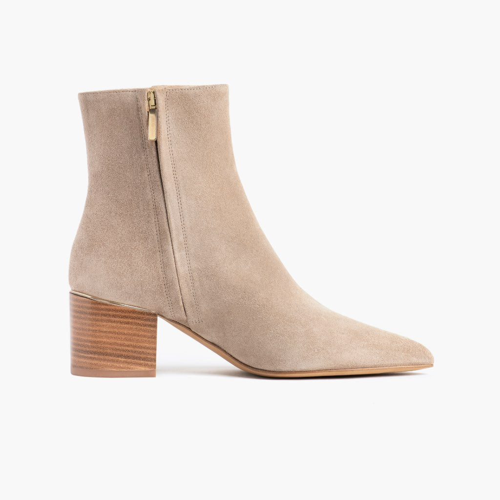 Thursday Boots Luna Sand - Click Image to Close