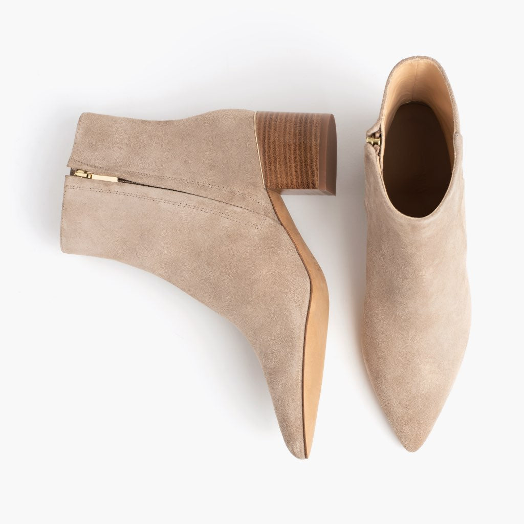 Thursday Boots Luna Sand - Click Image to Close