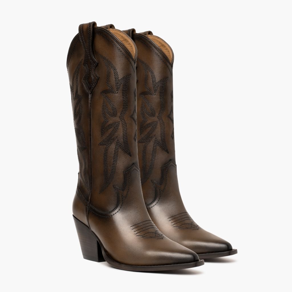 Thursday Boots Rodeo Anejo - Click Image to Close