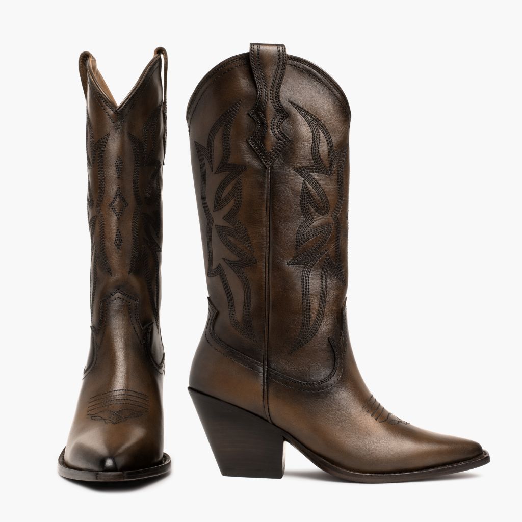 Thursday Boots Rodeo Anejo - Click Image to Close