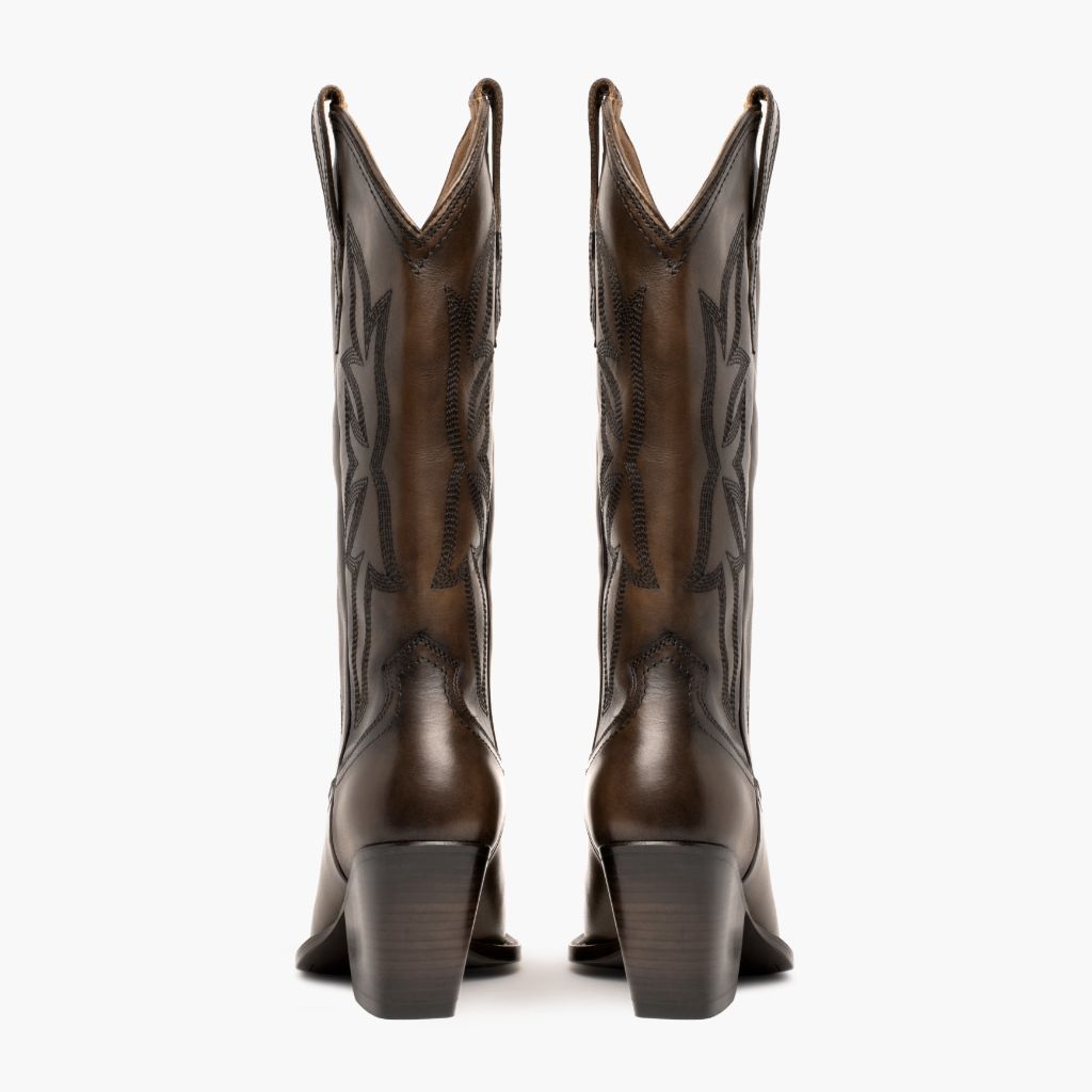 Thursday Boots Rodeo Anejo - Click Image to Close