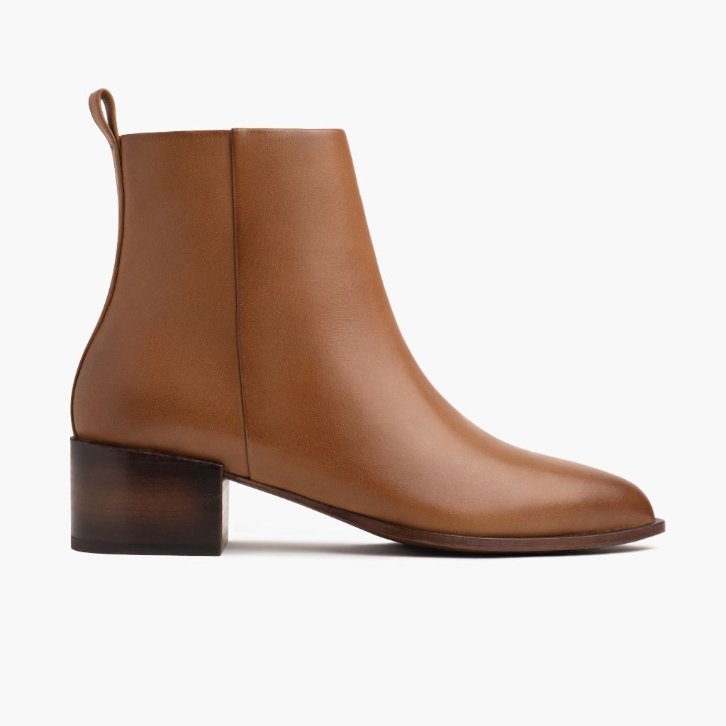 Thursday Boots Tempo Toffee - Click Image to Close