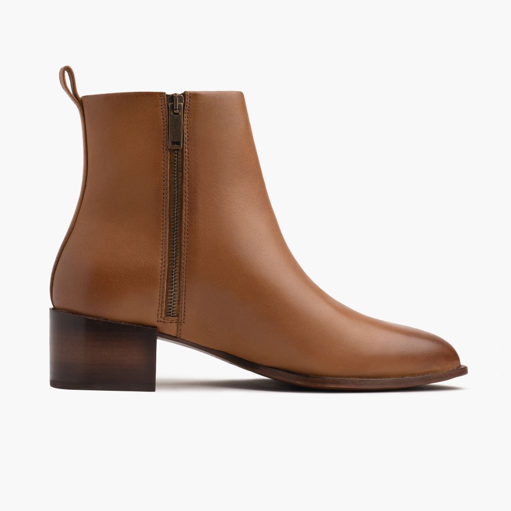 Thursday Boots Tempo Toffee - Click Image to Close