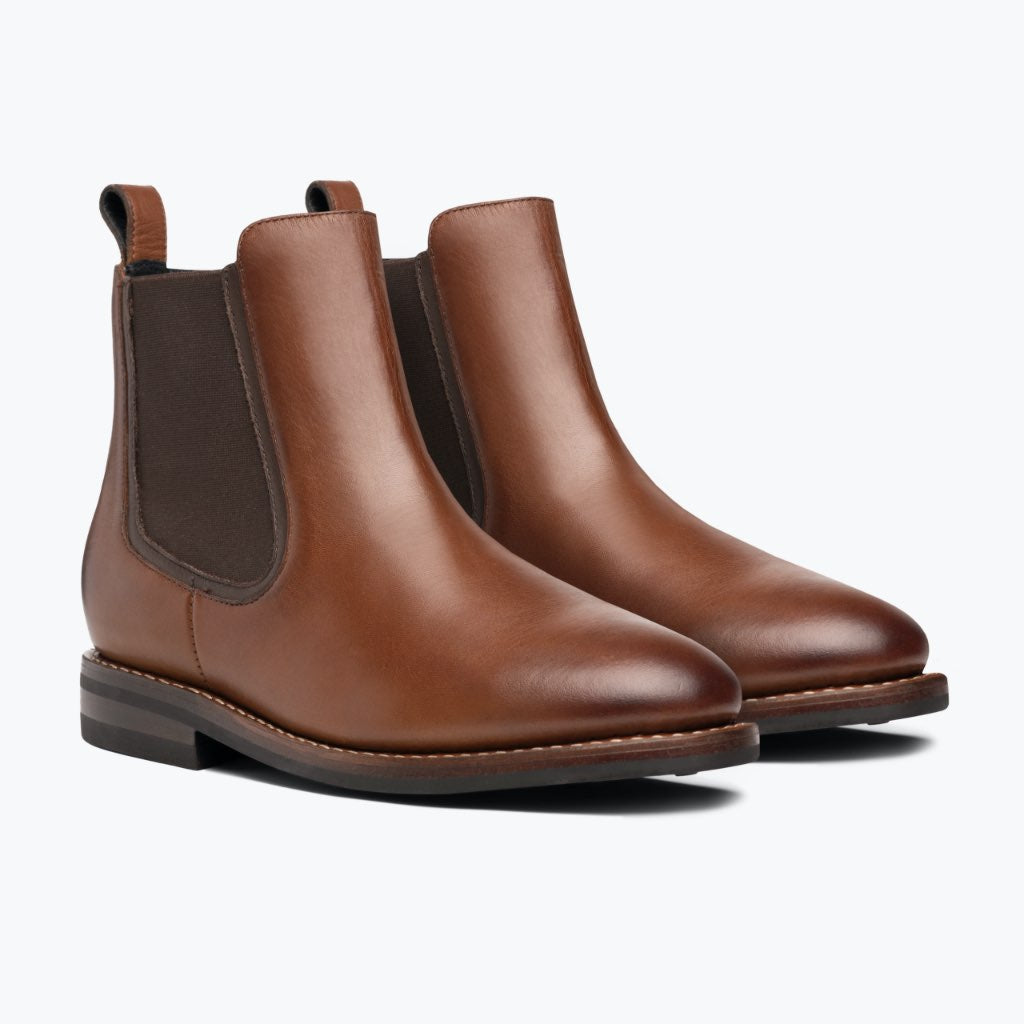 Thursday Boots Duke Brandy - Click Image to Close