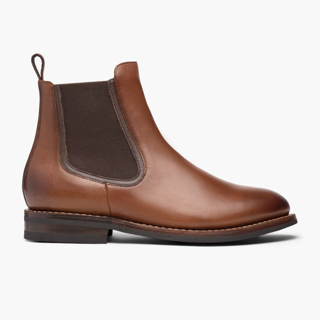 Thursday Boots Duke Brandy - Click Image to Close