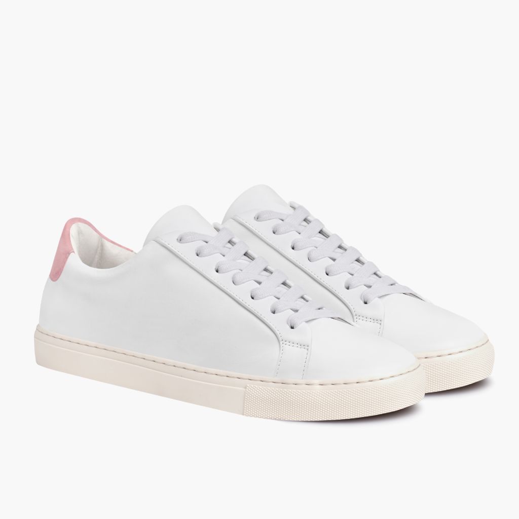 Thursday Women's Legacy White x Blush - Click Image to Close