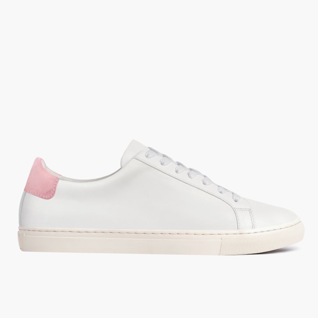 Thursday Women's Legacy White x Blush - Click Image to Close