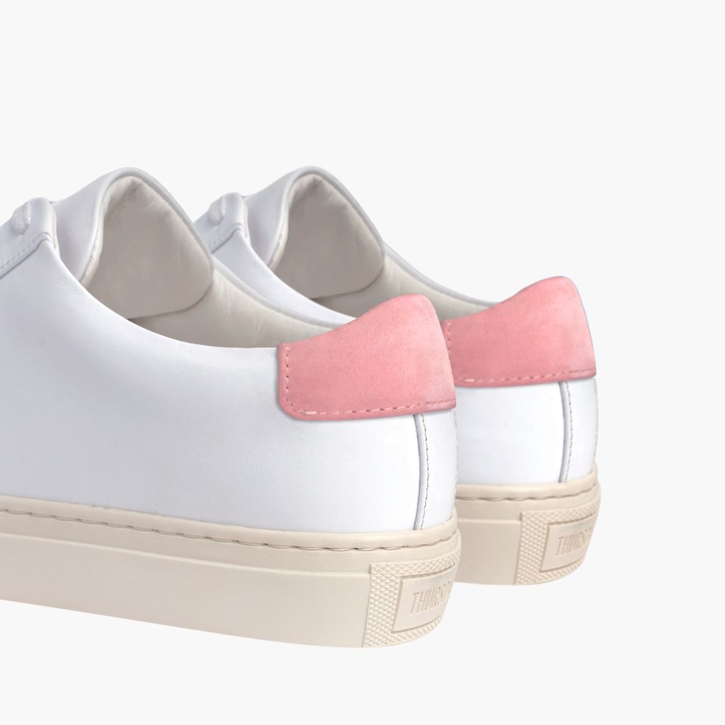 Thursday Women's Legacy White x Blush