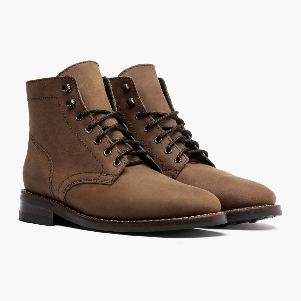 Thursday Boots President Saddlewood