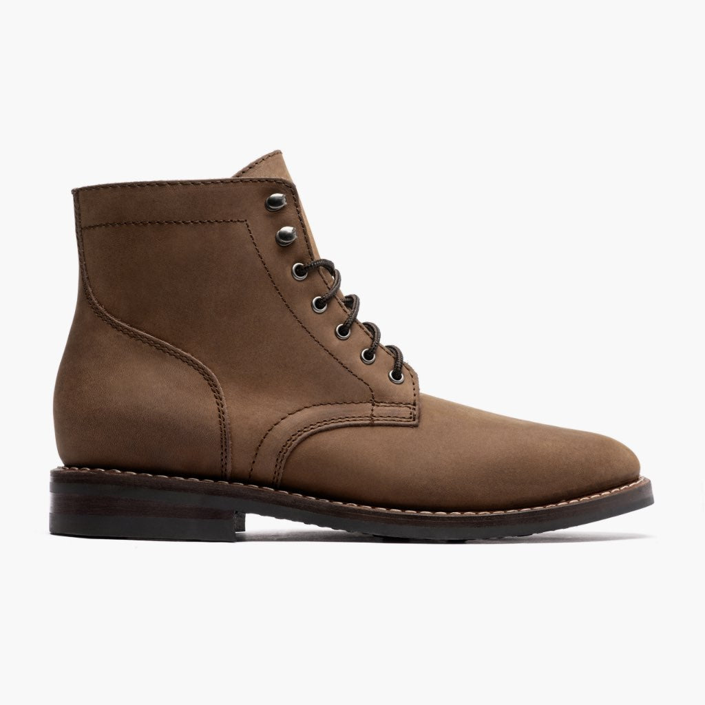 Thursday Boots President Saddlewood