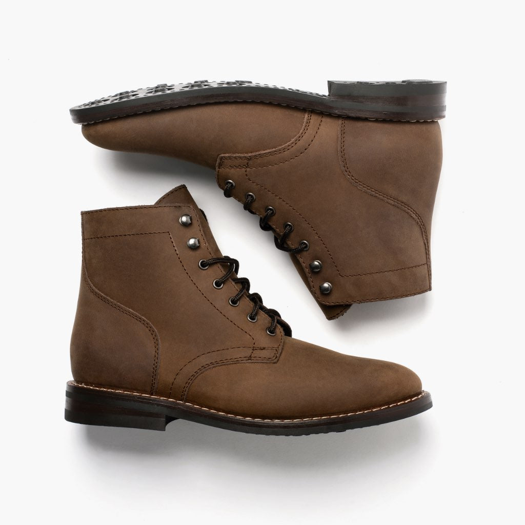 Thursday Boots President Saddlewood