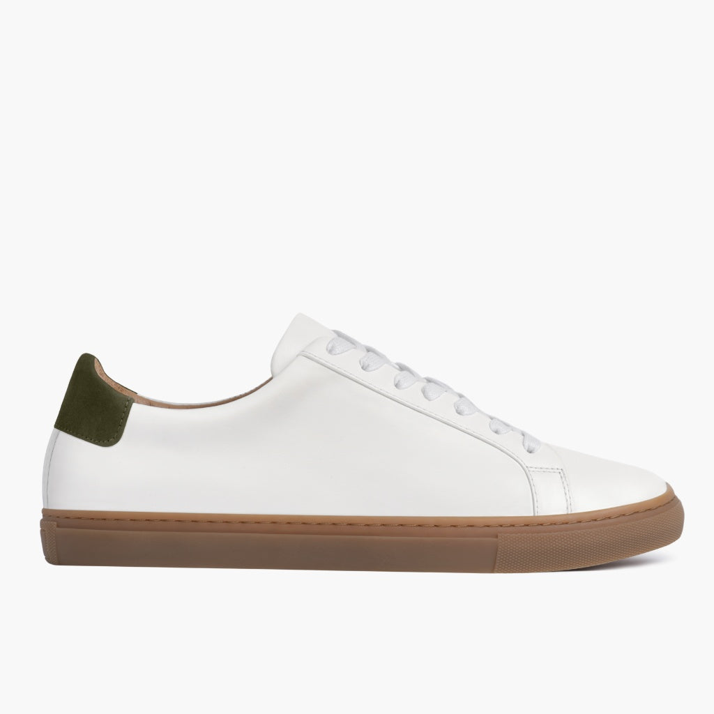 Thursday Women's Legacy White x Green - Click Image to Close