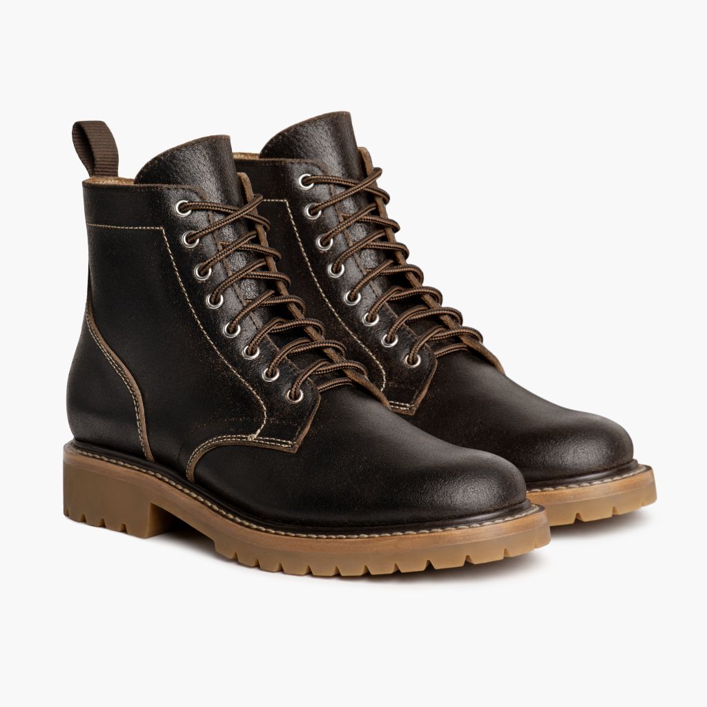 Thursday Boots Titan Cacao - Click Image to Close