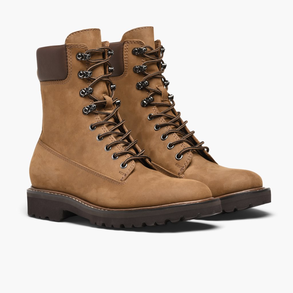 Thursday Boots Explorer Cedar - Click Image to Close