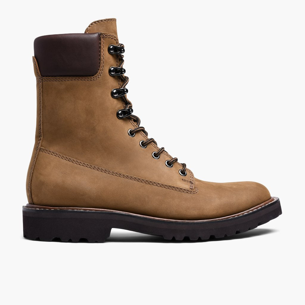 Thursday Boots Explorer Cedar - Click Image to Close