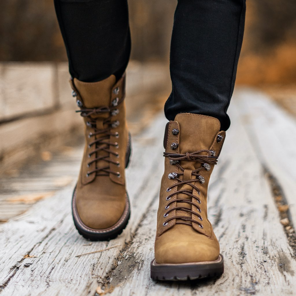 Thursday Boots Explorer Cedar - Click Image to Close