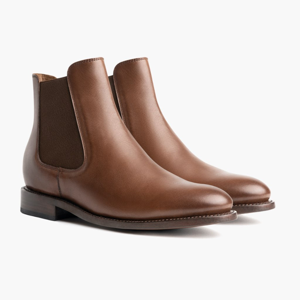 Thursday Boots Cavalier Hickory