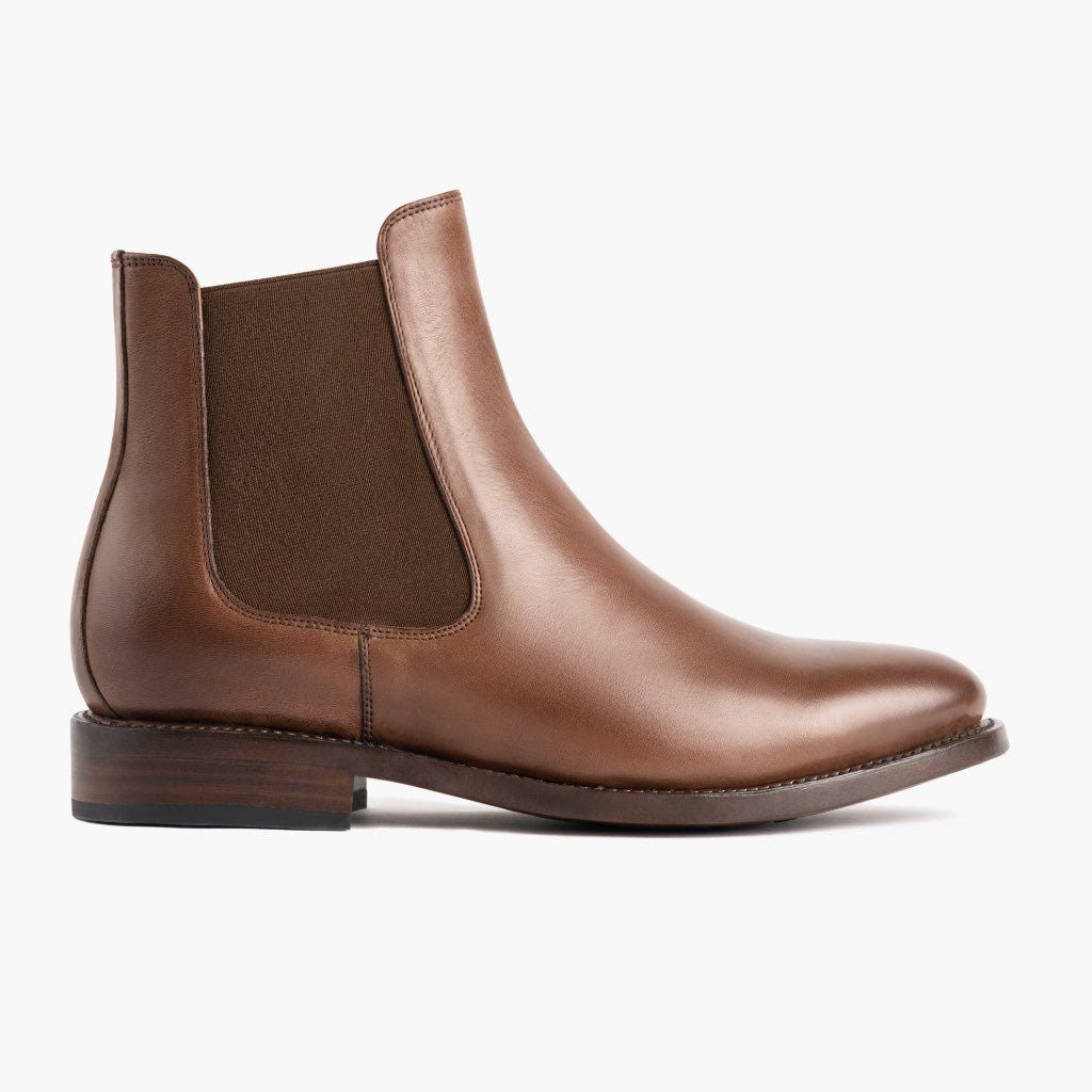 Thursday Boots Cavalier Hickory