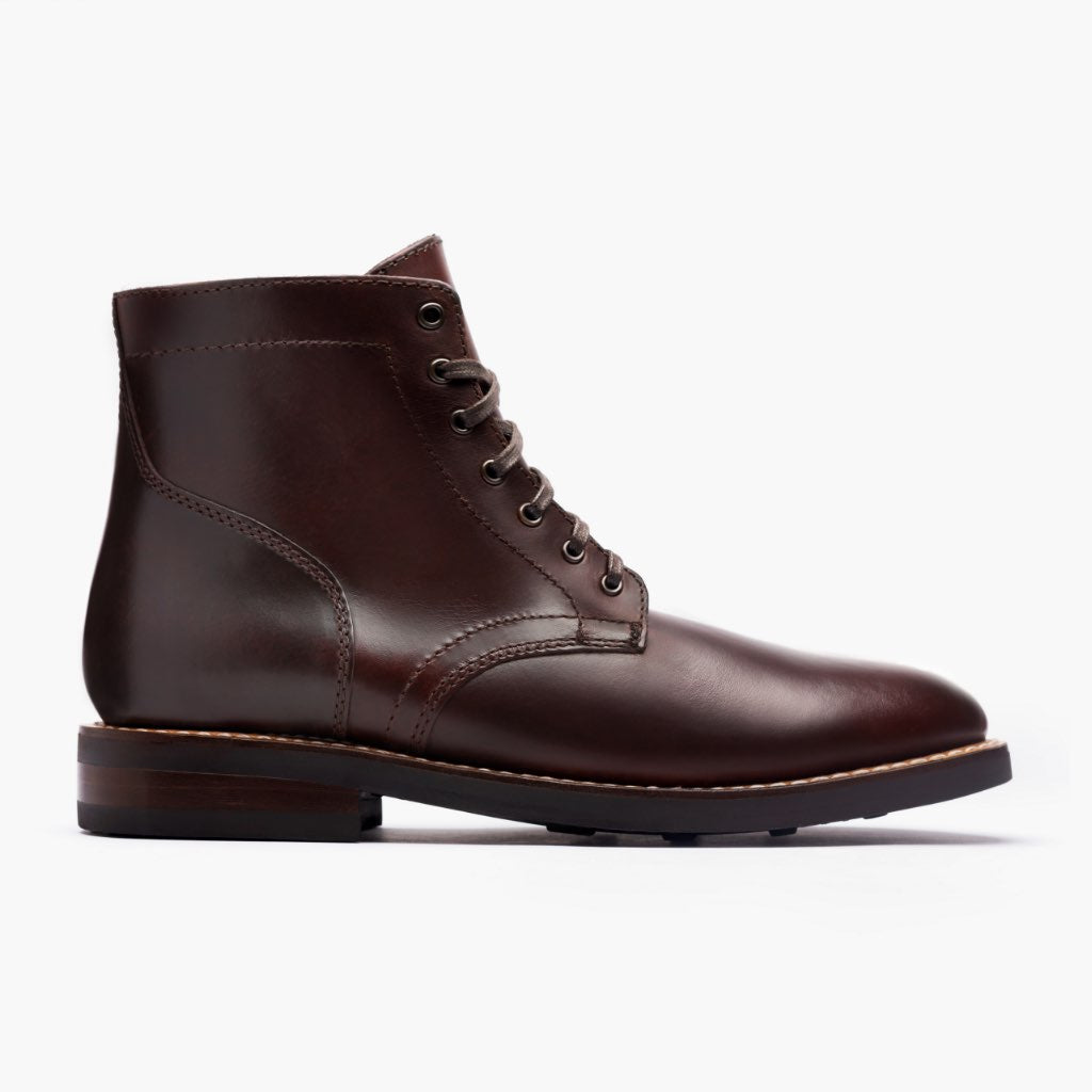 Thursday Boots President Brown