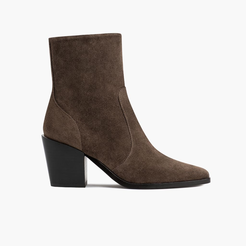 Thursday Boots Soho Zip Aspen - Click Image to Close