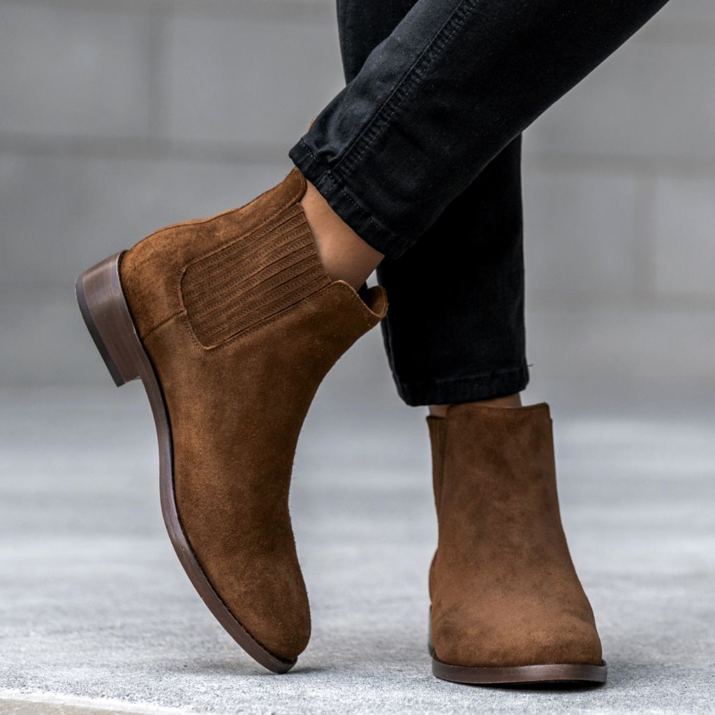 Thursday Boots Dreamer Cinnamon