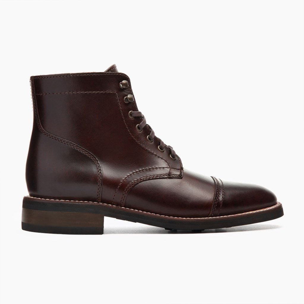 Thursday Boots Captain Brown