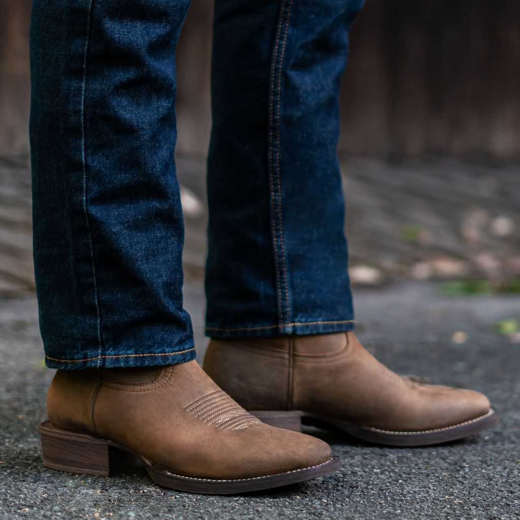 Thursday Boots Desperado Old Town - Click Image to Close