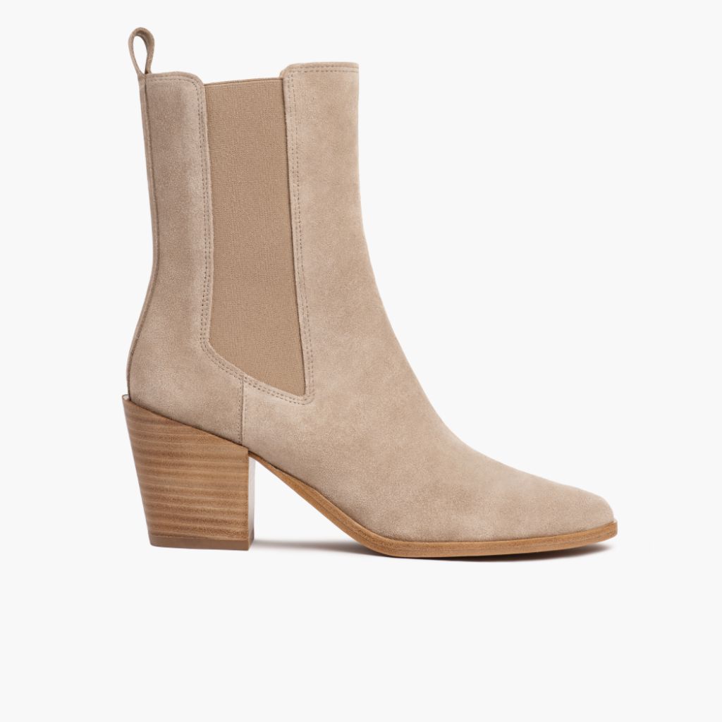 Thursday Boots Soho Sand - Click Image to Close